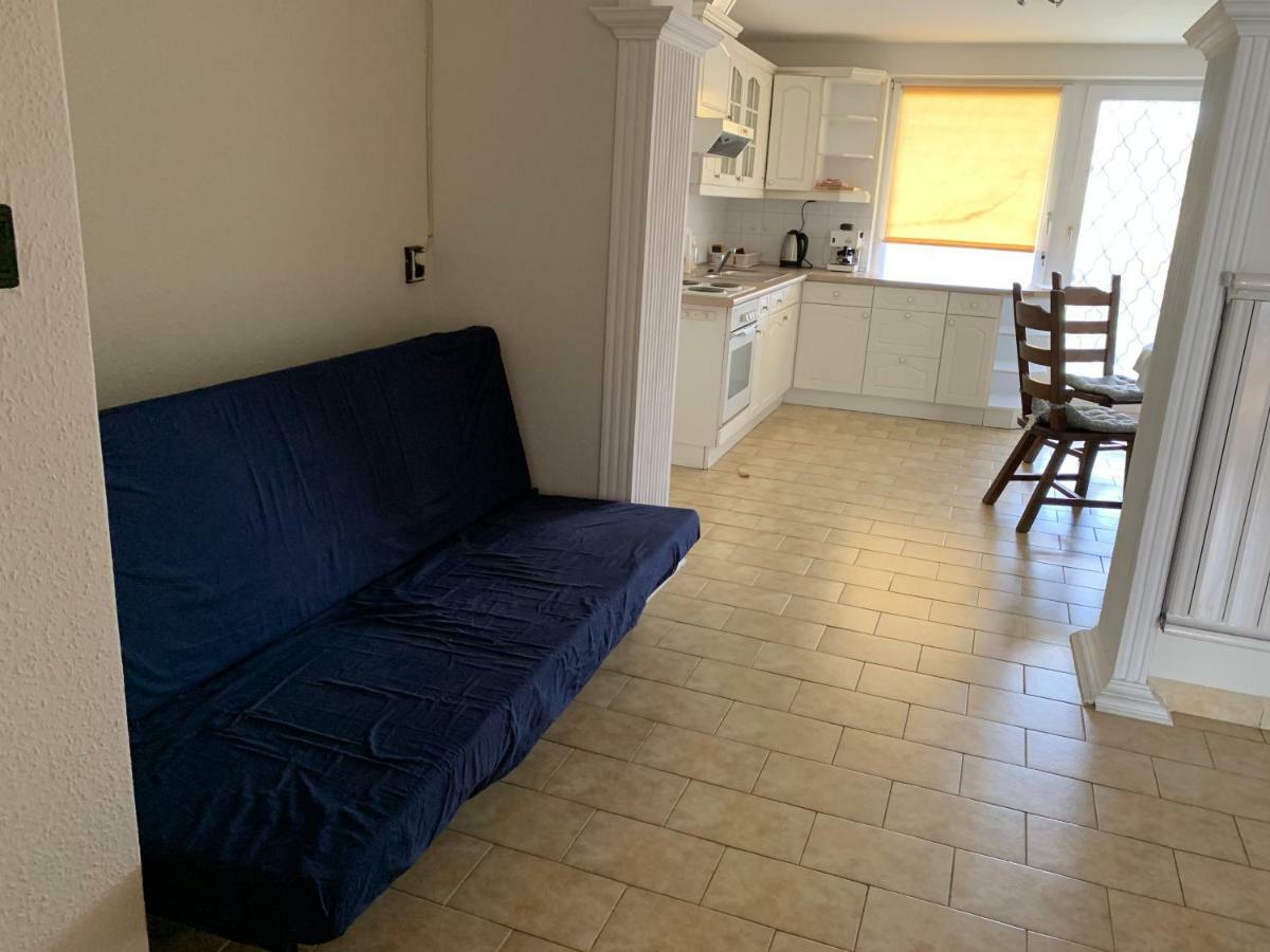 Family Room For 4-6 Person Budapest Exterior foto